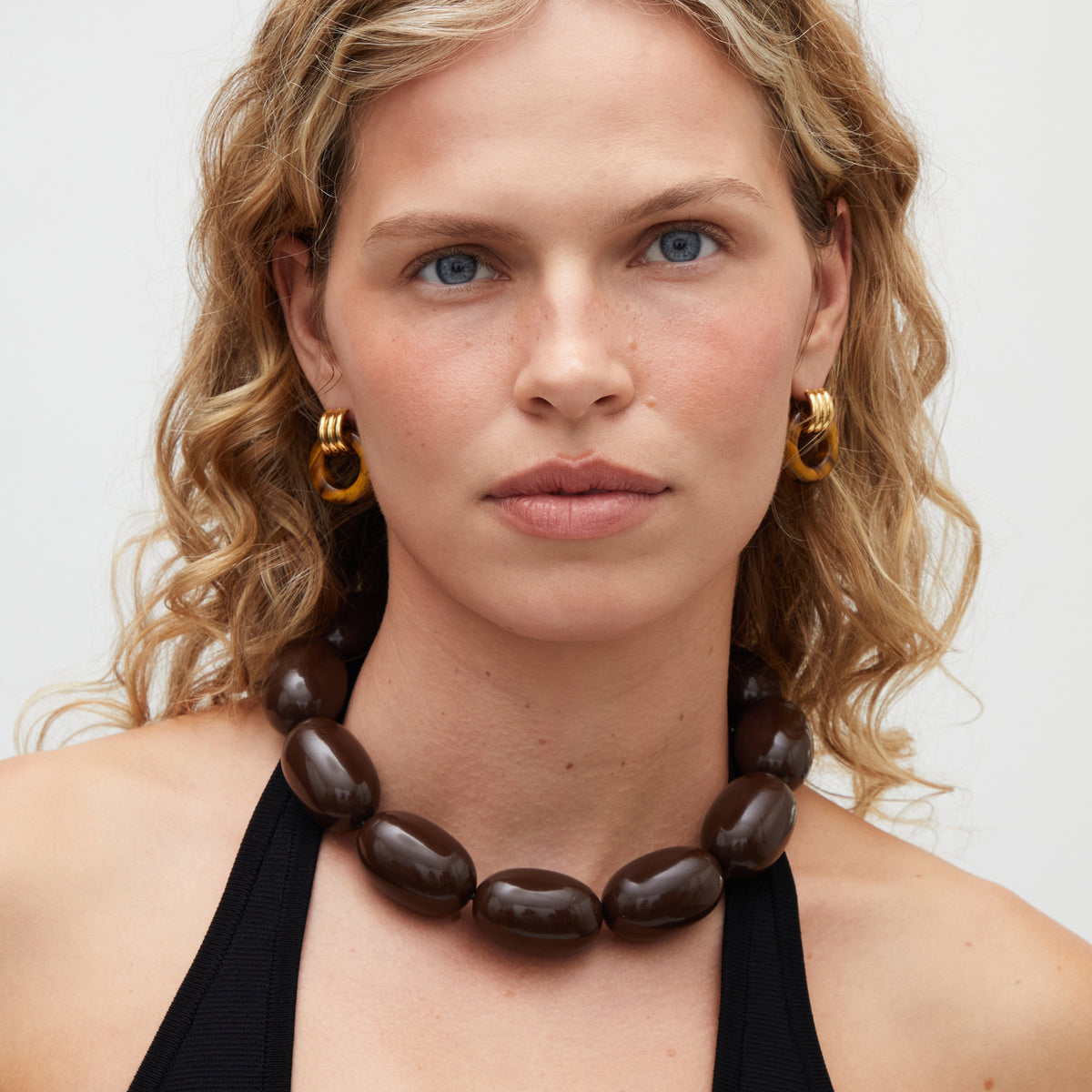 ISOLA NECKLACE - image 2