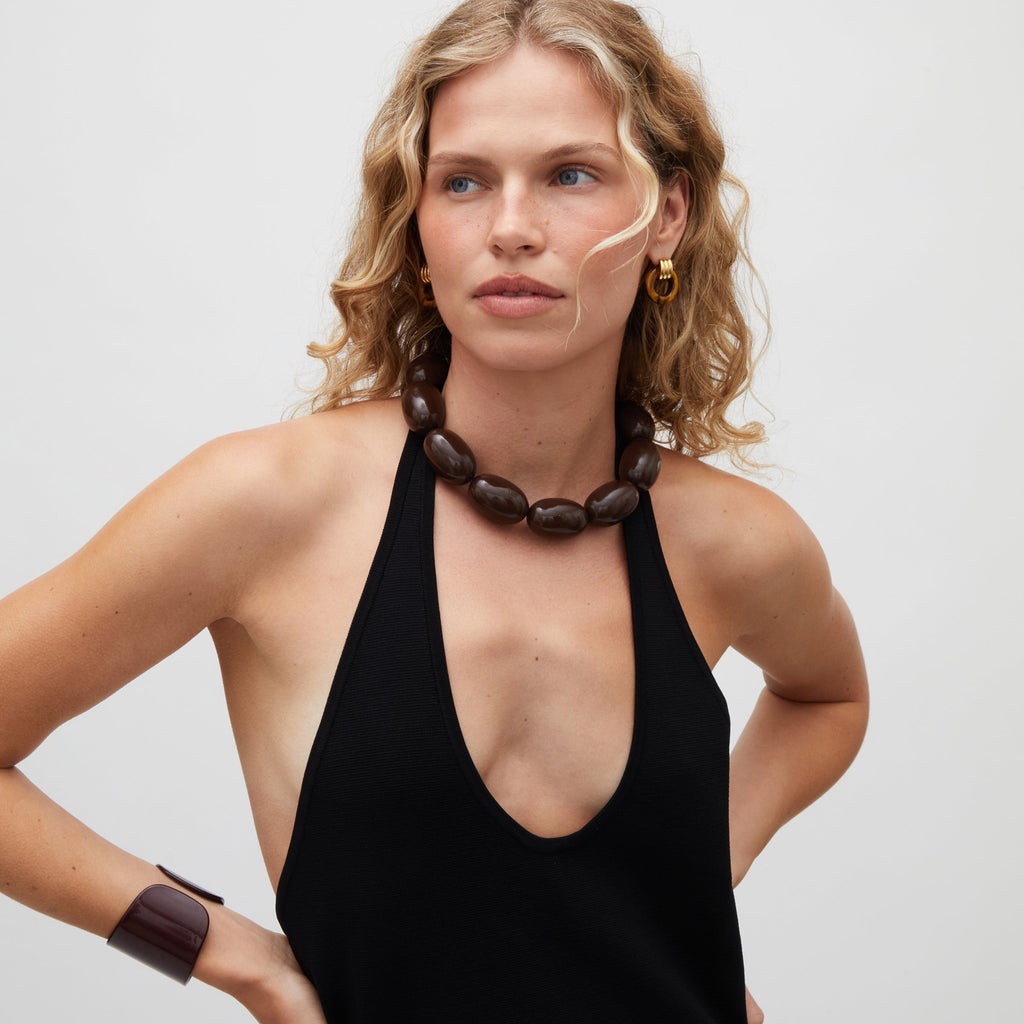 ISOLA NECKLACE - image 3