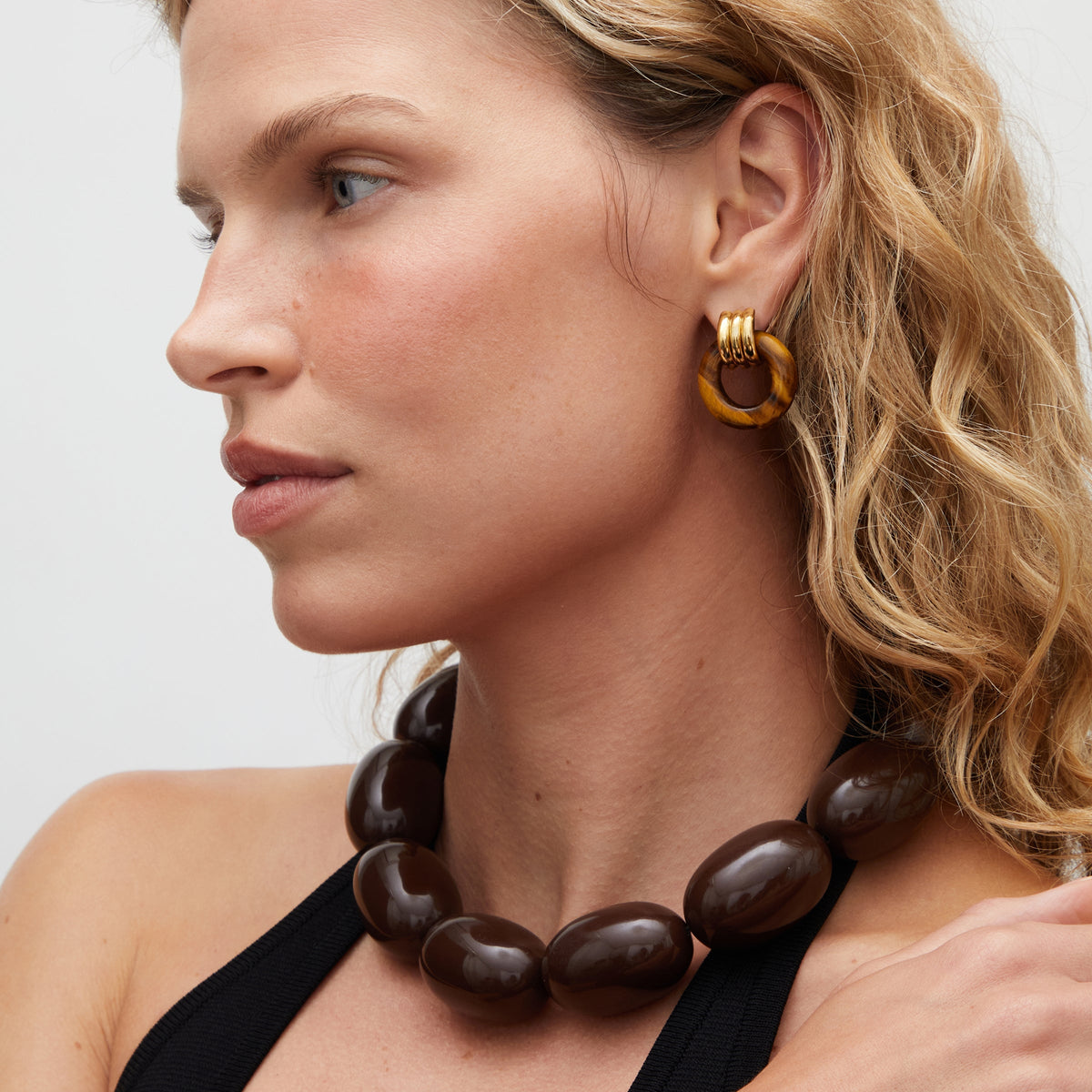 ISOLA NECKLACE - image 4