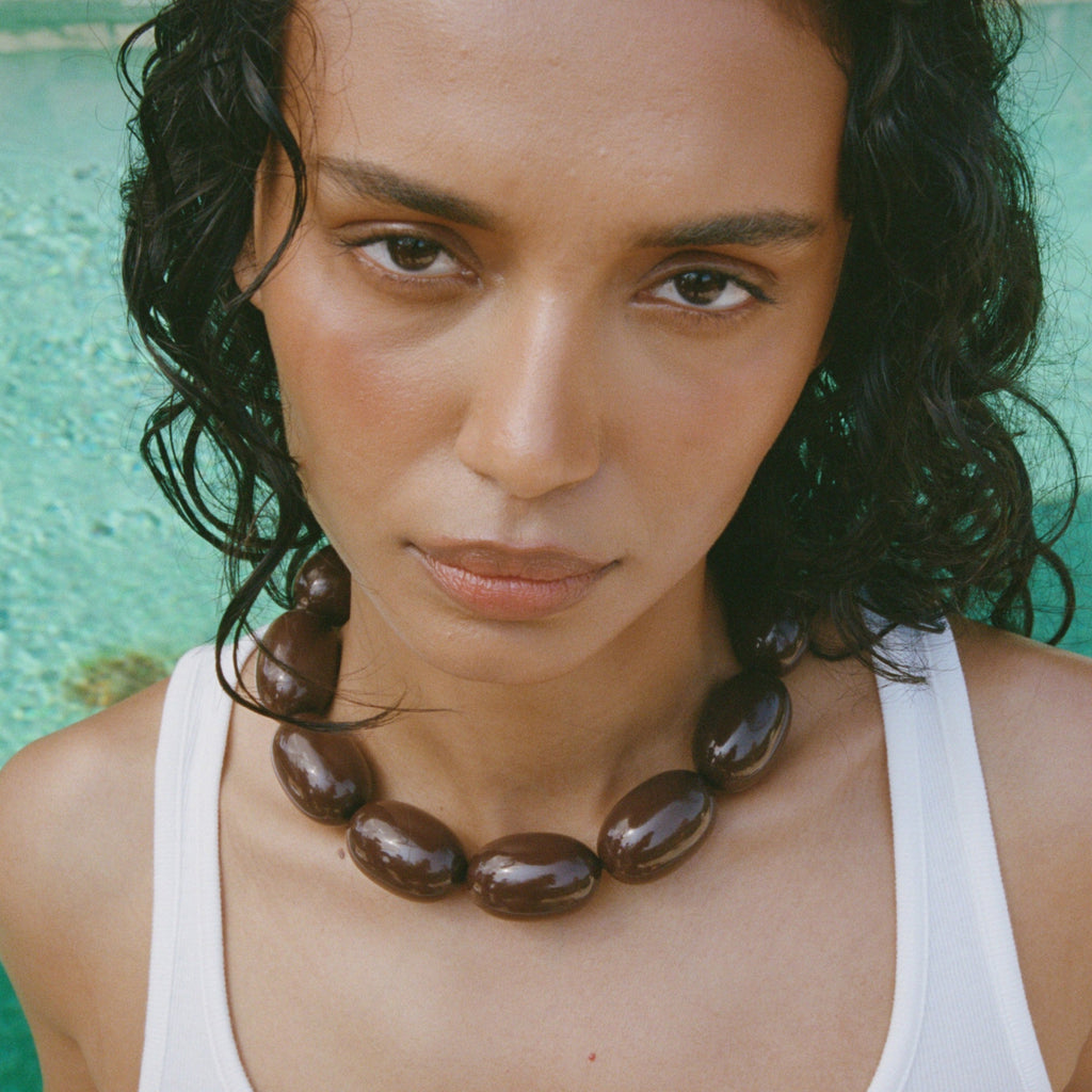 ISOLA NECKLACE - image 5