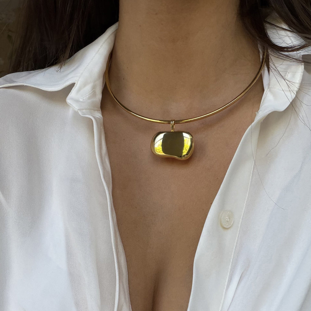 STELLA CHOKER - image 6