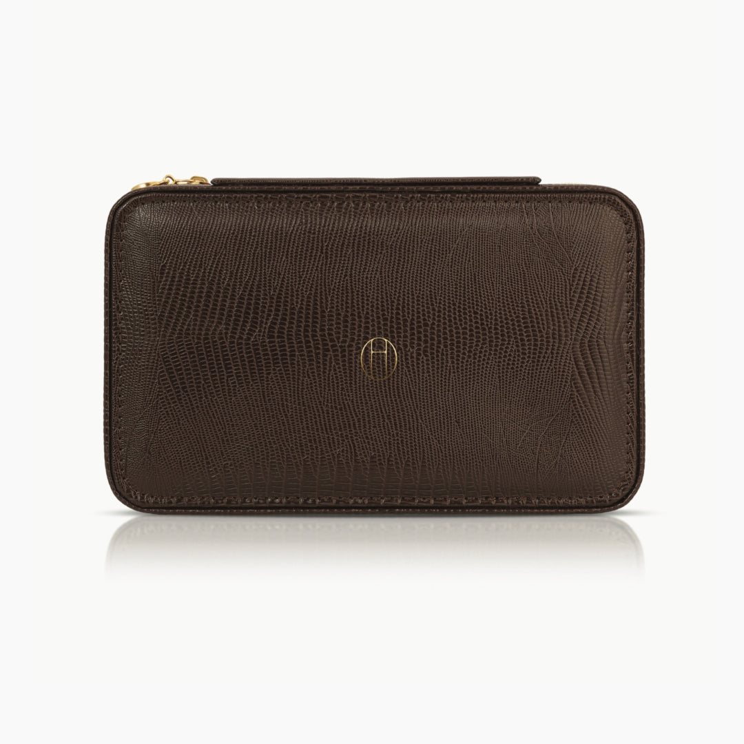 JEWELRY TRAVEL CASE