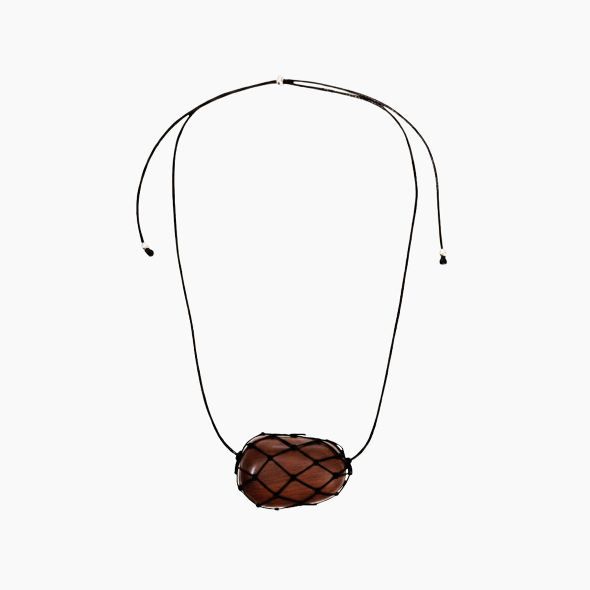 JULIA NET NECKLACE - image 18
