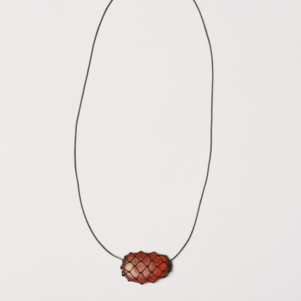 JULIA NET NECKLACE - image 29