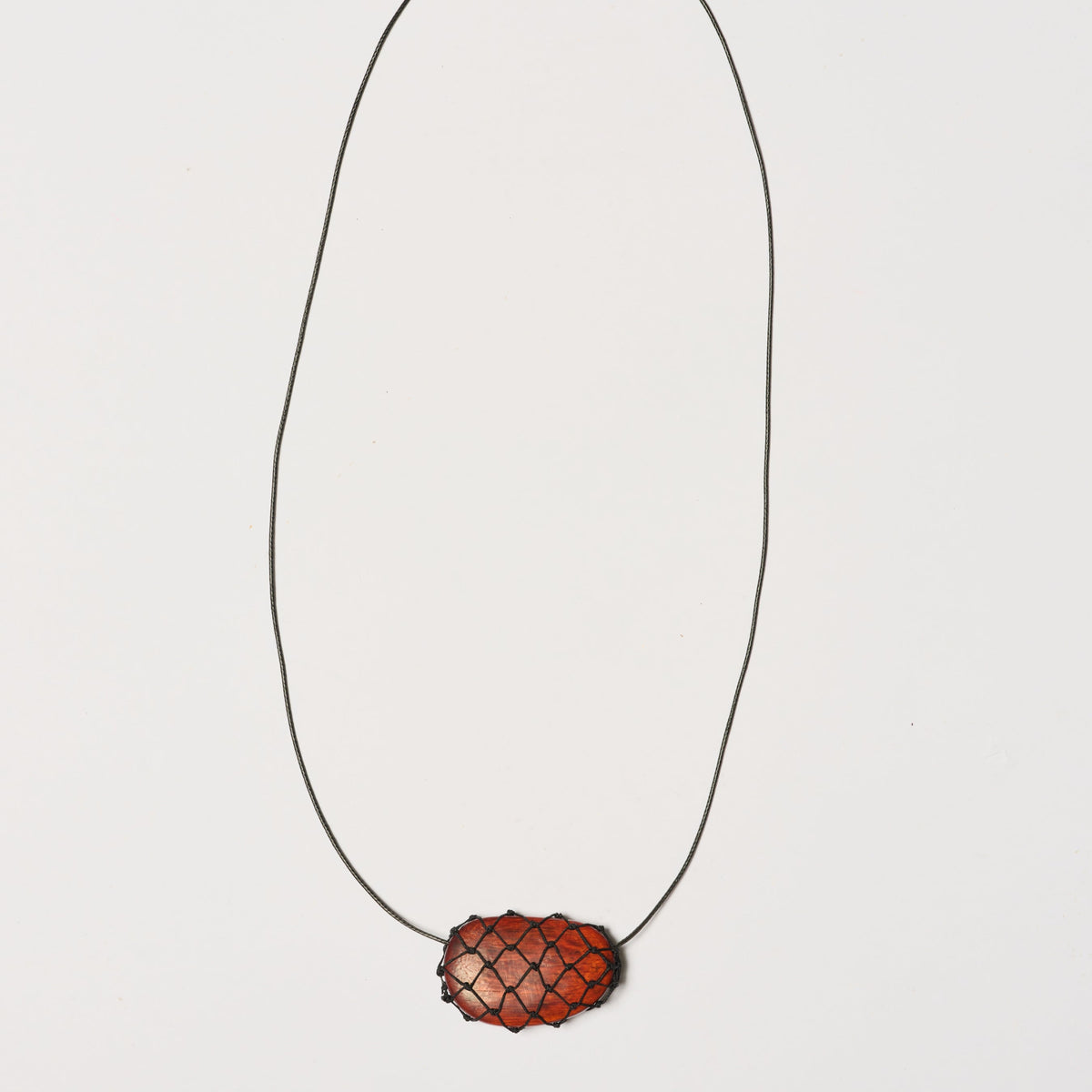 JULIA NET NECKLACE - image 29