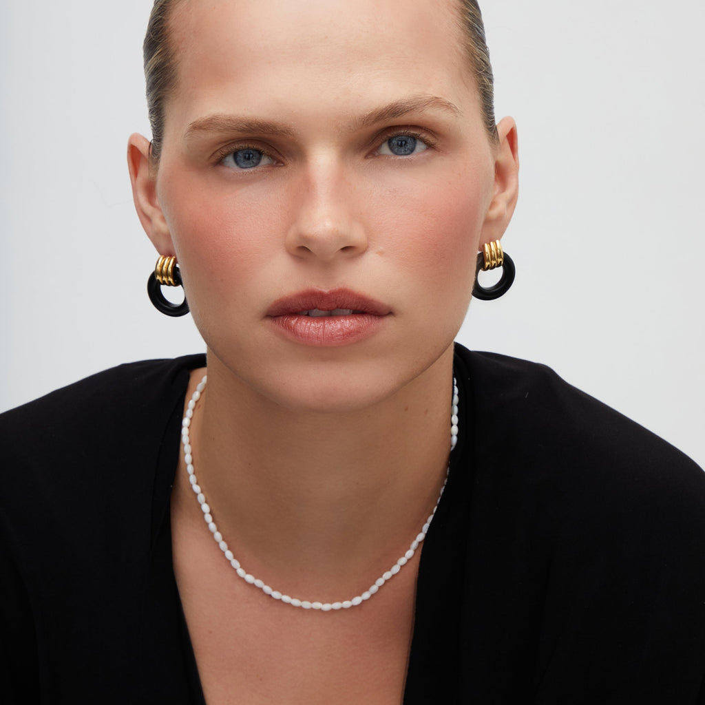 LA PERLA NECKLACE - image 2