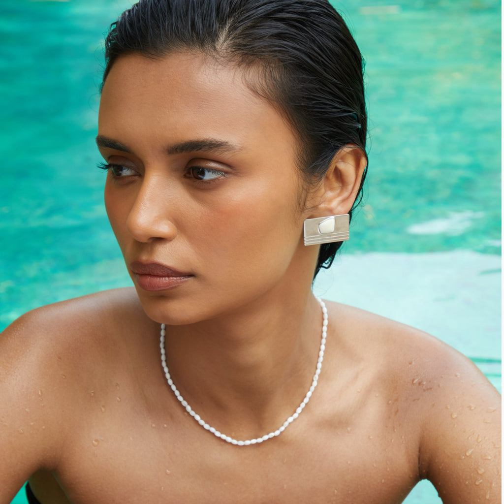 LA PERLA NECKLACE - image 5