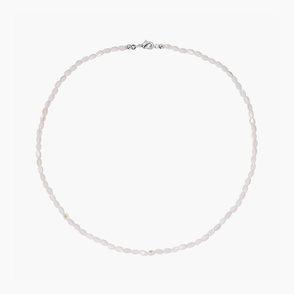 LA PERLA NECKLACE