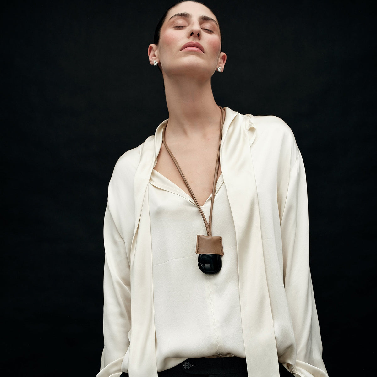 LANYARD NECKLACE - image 3