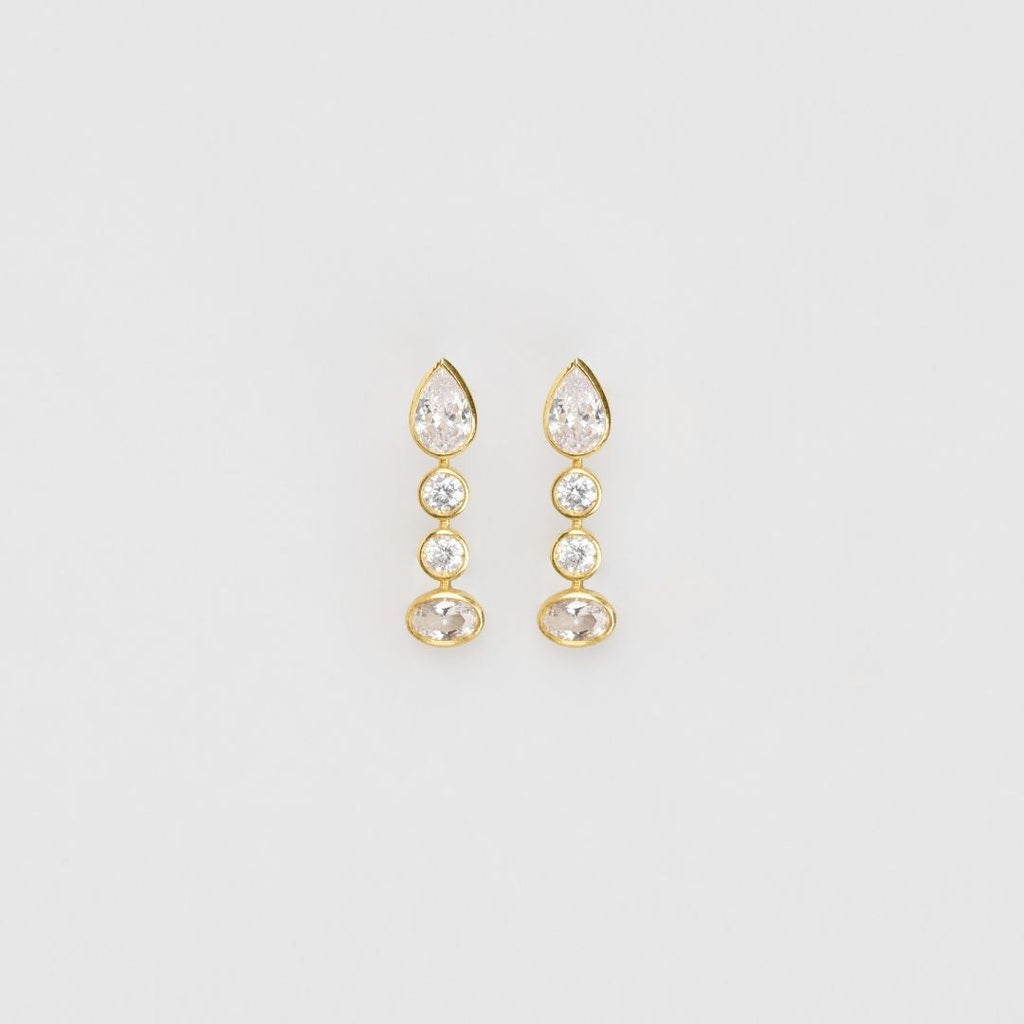LILT EARRINGS - image 4