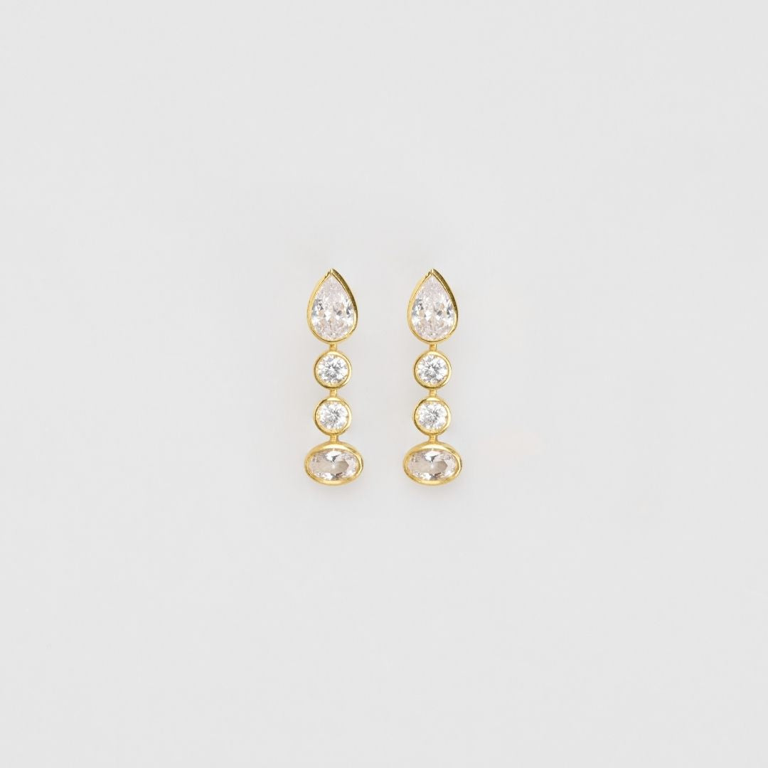 LILT EARRINGS - image 4