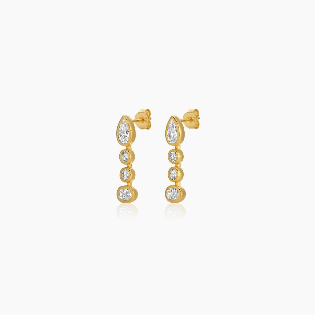 LILT EARRINGS - image 6