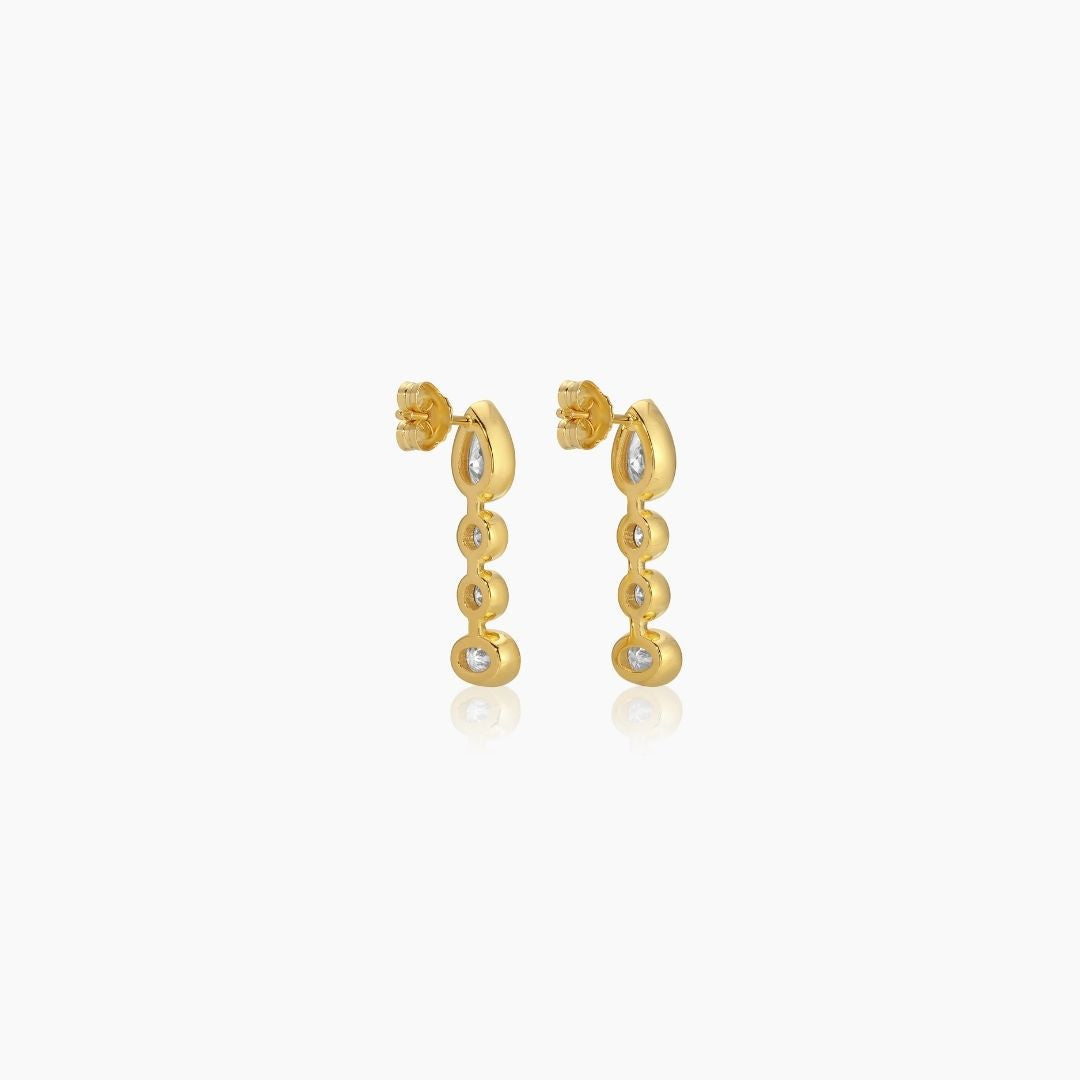 LILT EARRINGS - image 7