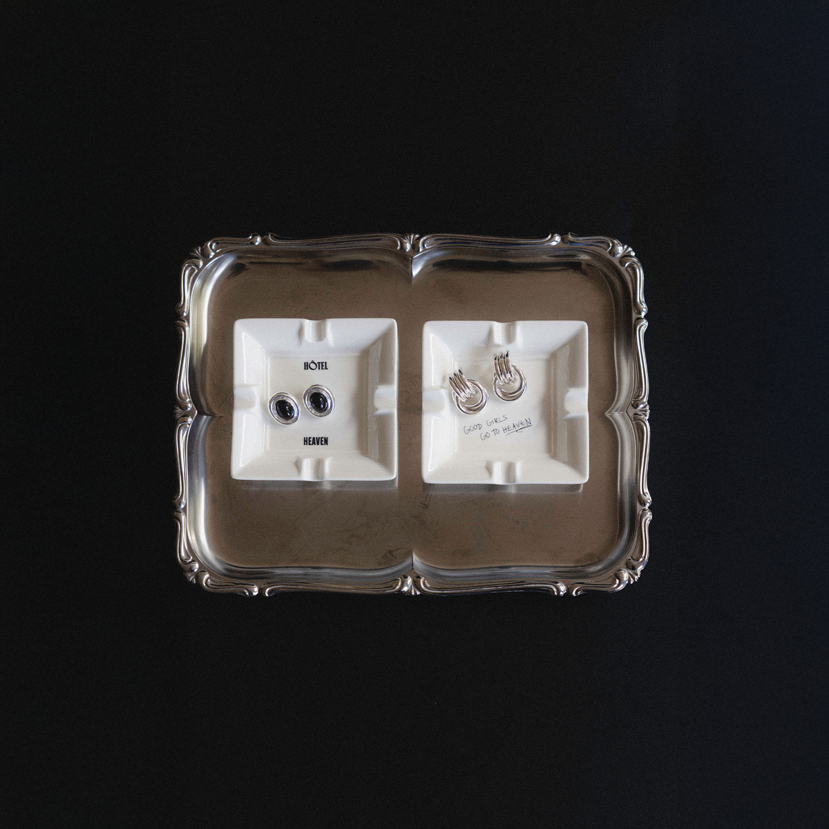 MINI ASHTRAY - image 5