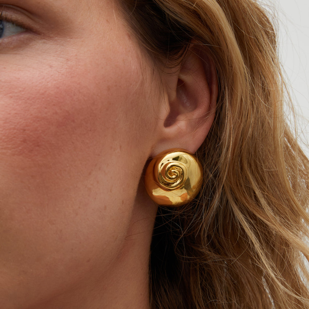 MARE EARRINGS - image 3