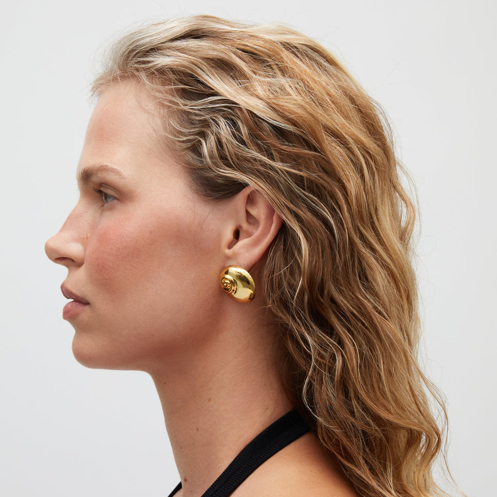 MARE EARRINGS - image 5