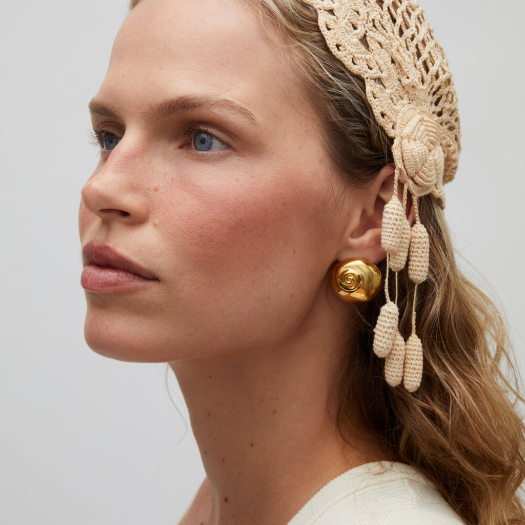 MARE EARRINGS - image 2