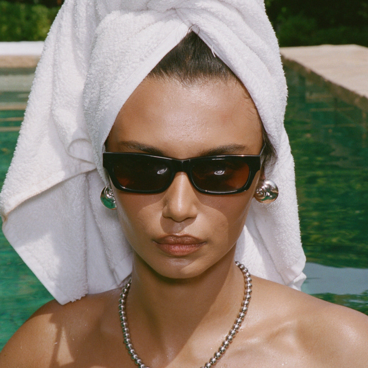 MARE EARRINGS - image 12