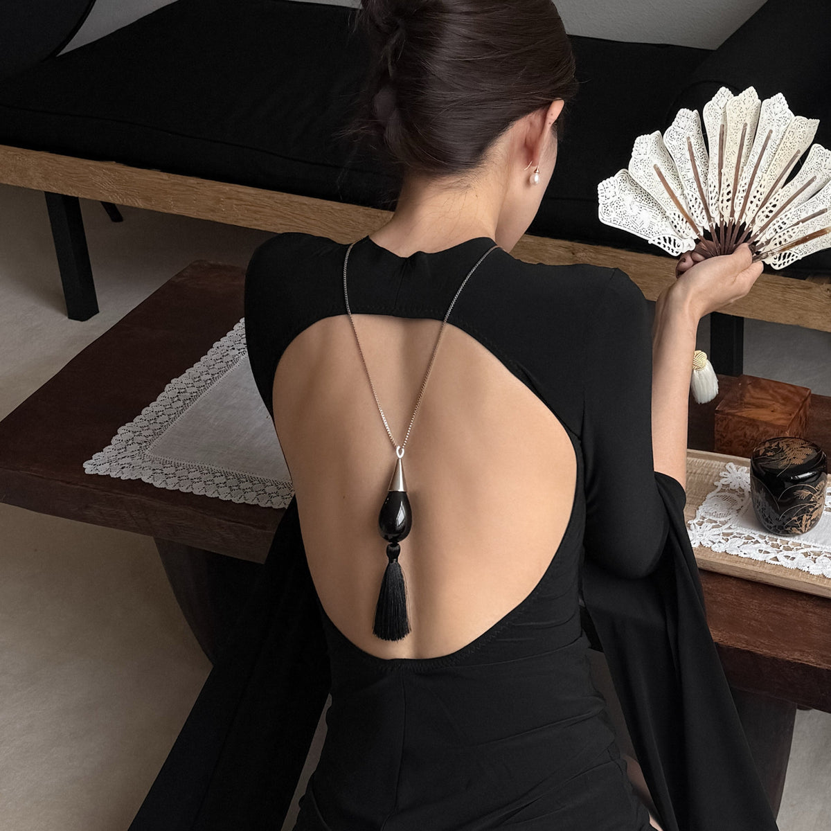 MARLOWE NECKLACE - image 22