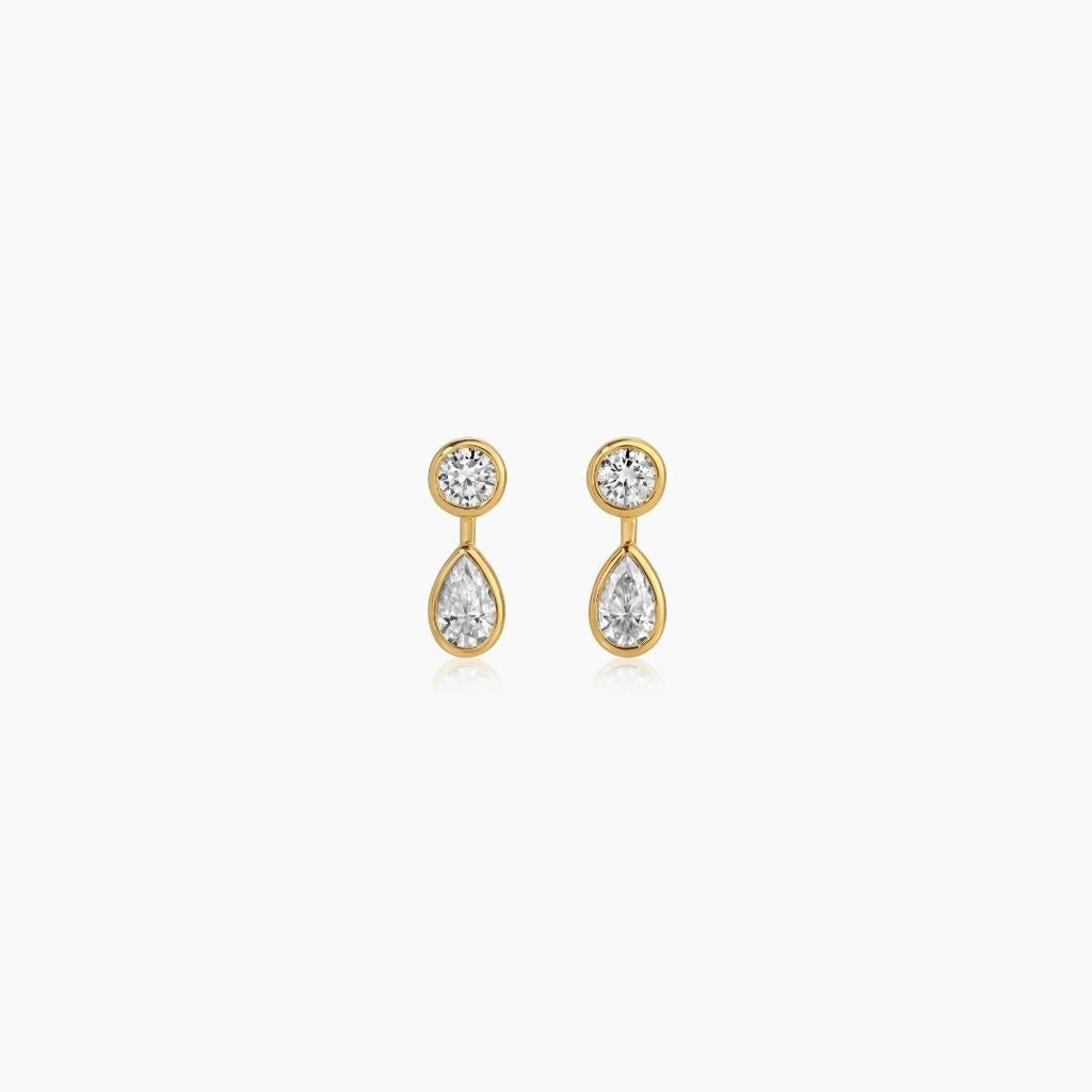 MELT EARRINGS