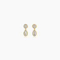 MELT EARRINGS