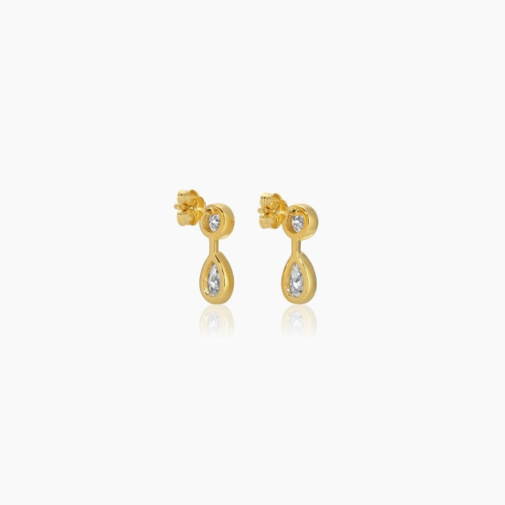MELT EARRINGS - image 7