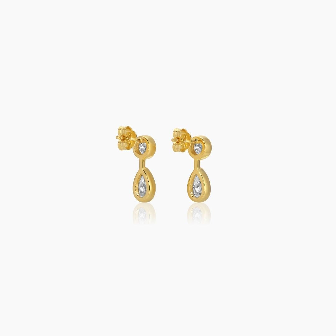 MELT EARRINGS - image 7