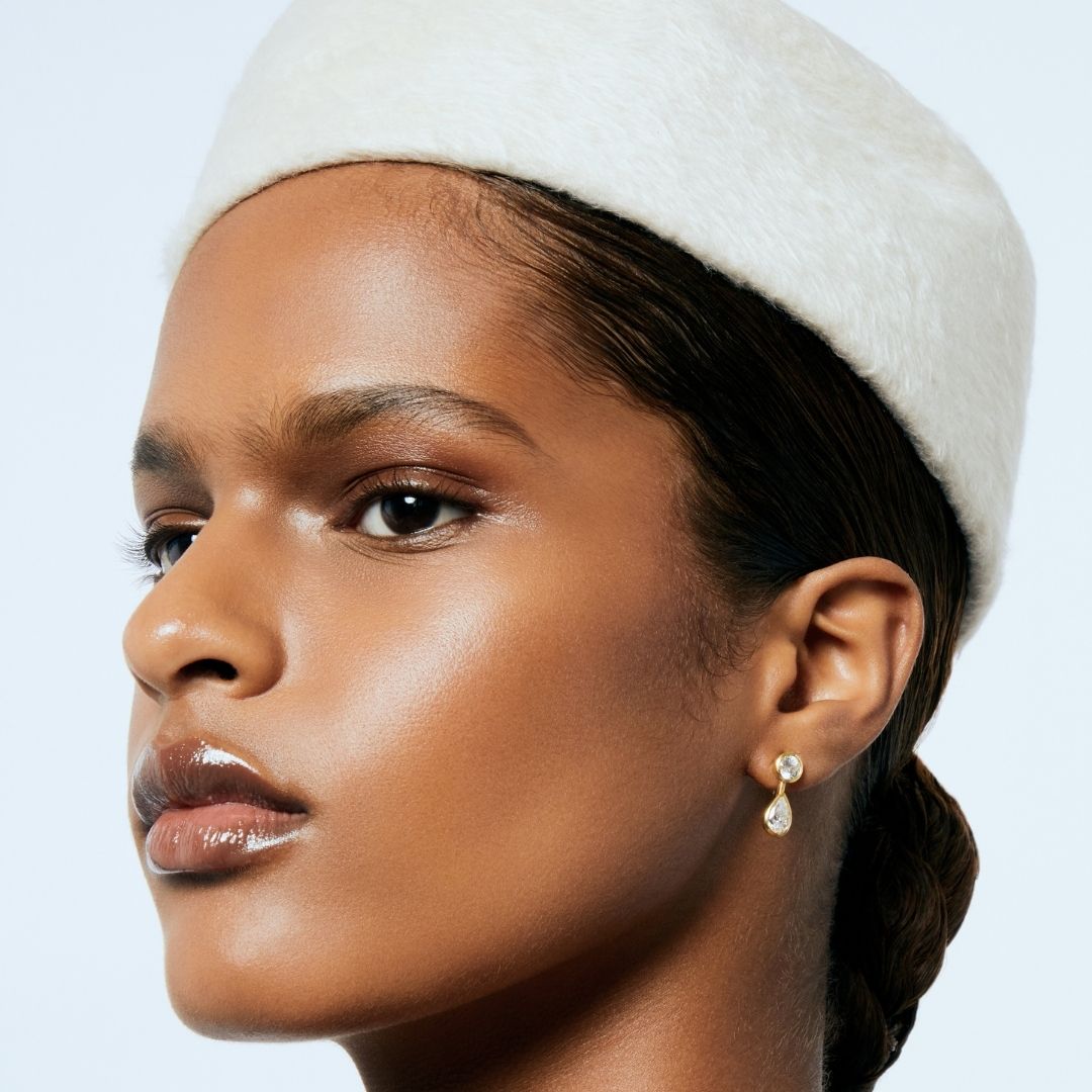MELT EARRINGS - image 13