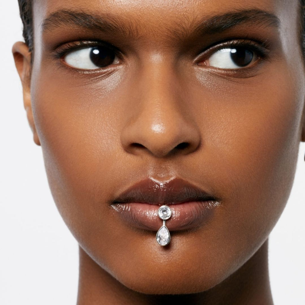 MELT EARRINGS - image 2