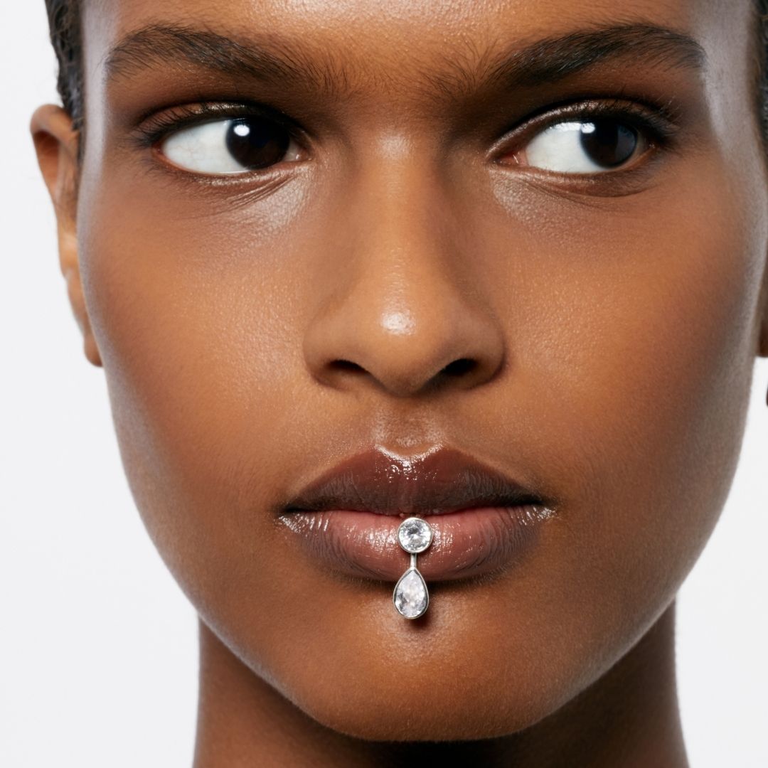 MELT EARRINGS - image 2
