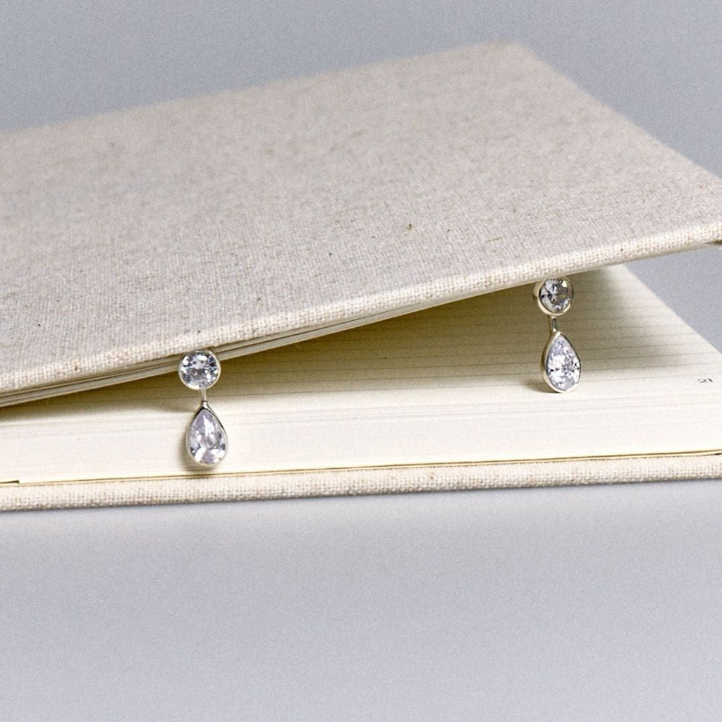 MELT EARRINGS - image 15