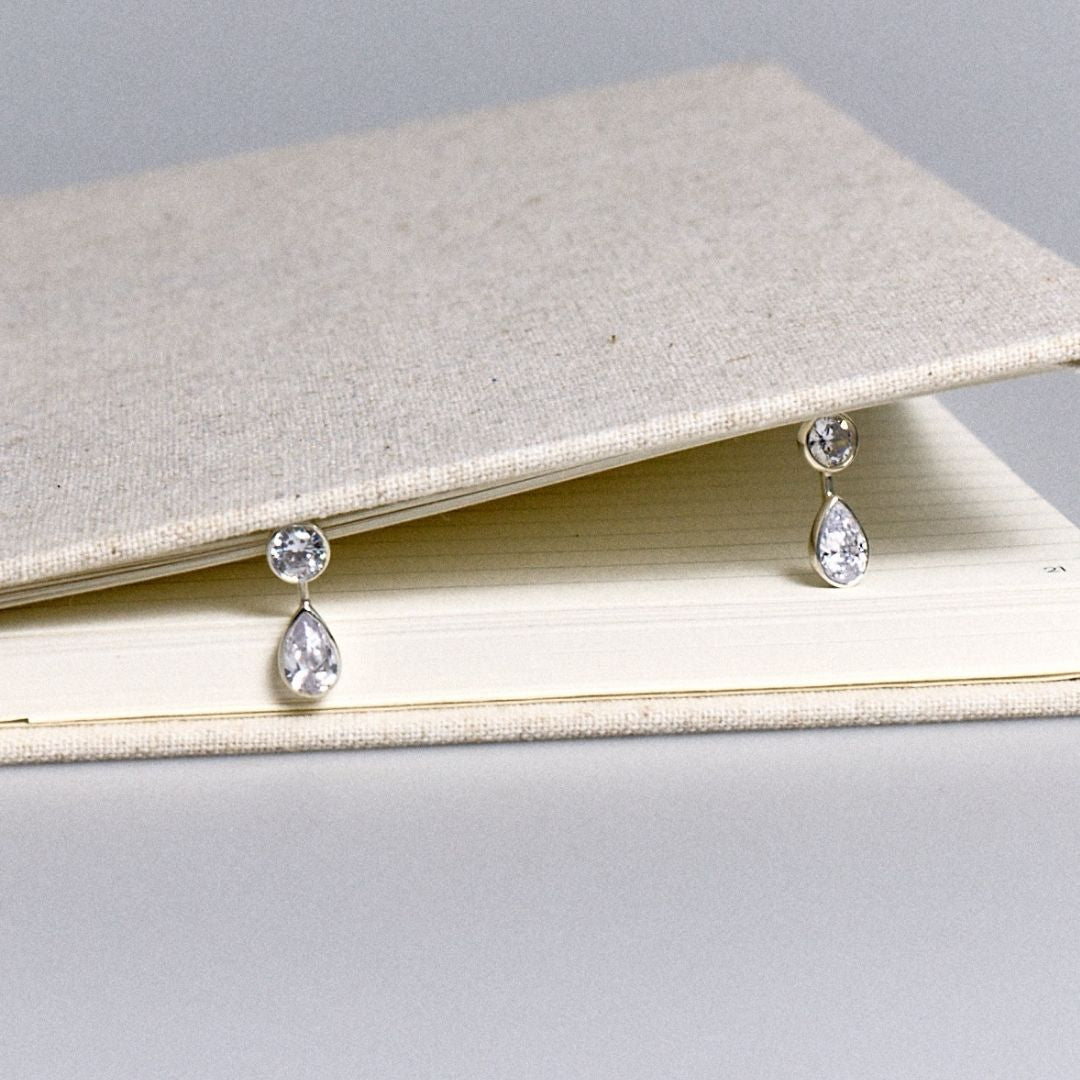 MELT EARRINGS - image 15