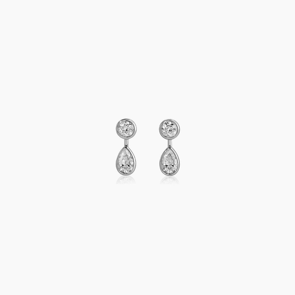 MELT EARRINGS - image 3