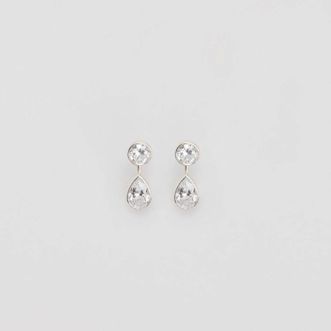 MELT EARRINGS - image 5