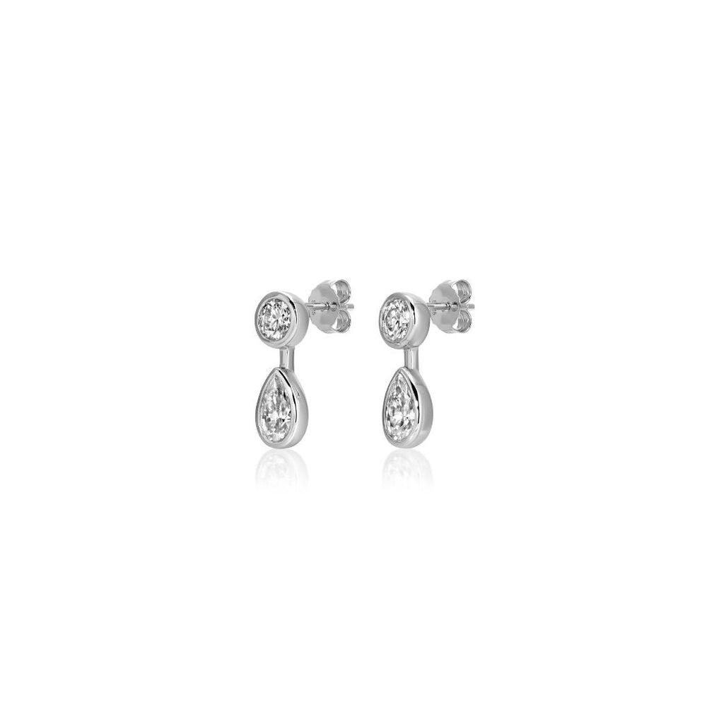 MELT EARRINGS - image 8
