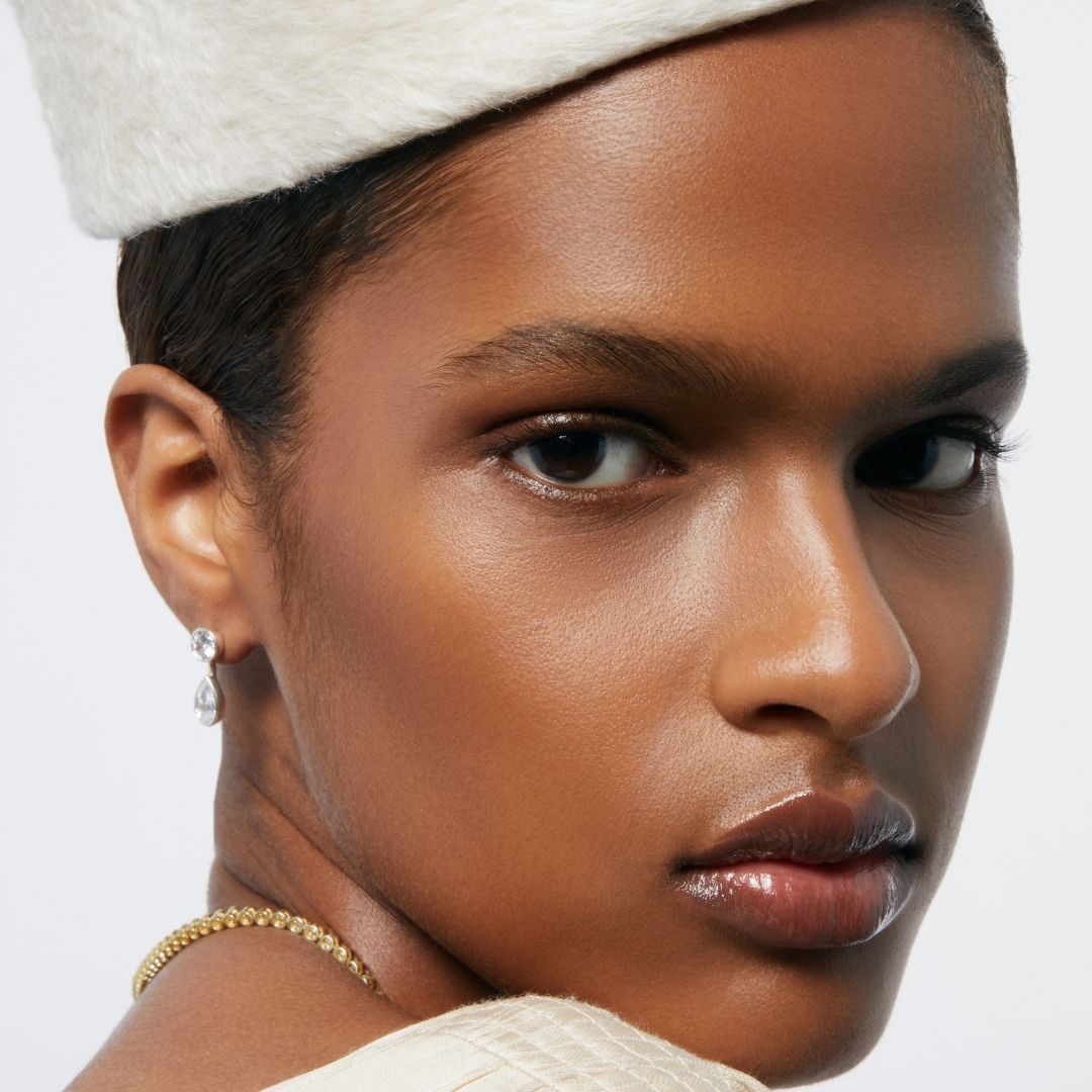 MELT EARRINGS - image 10