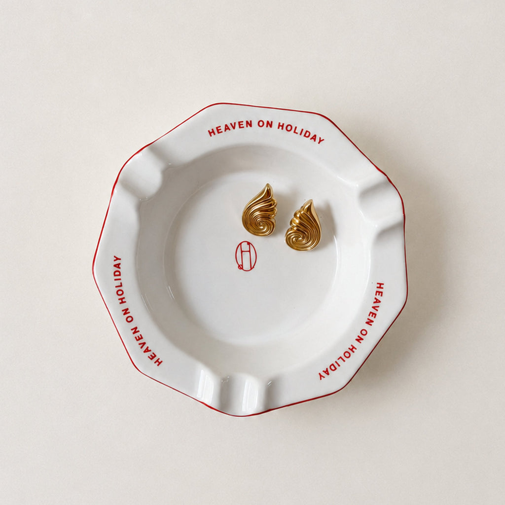 MINI ASHTRAY - image 8