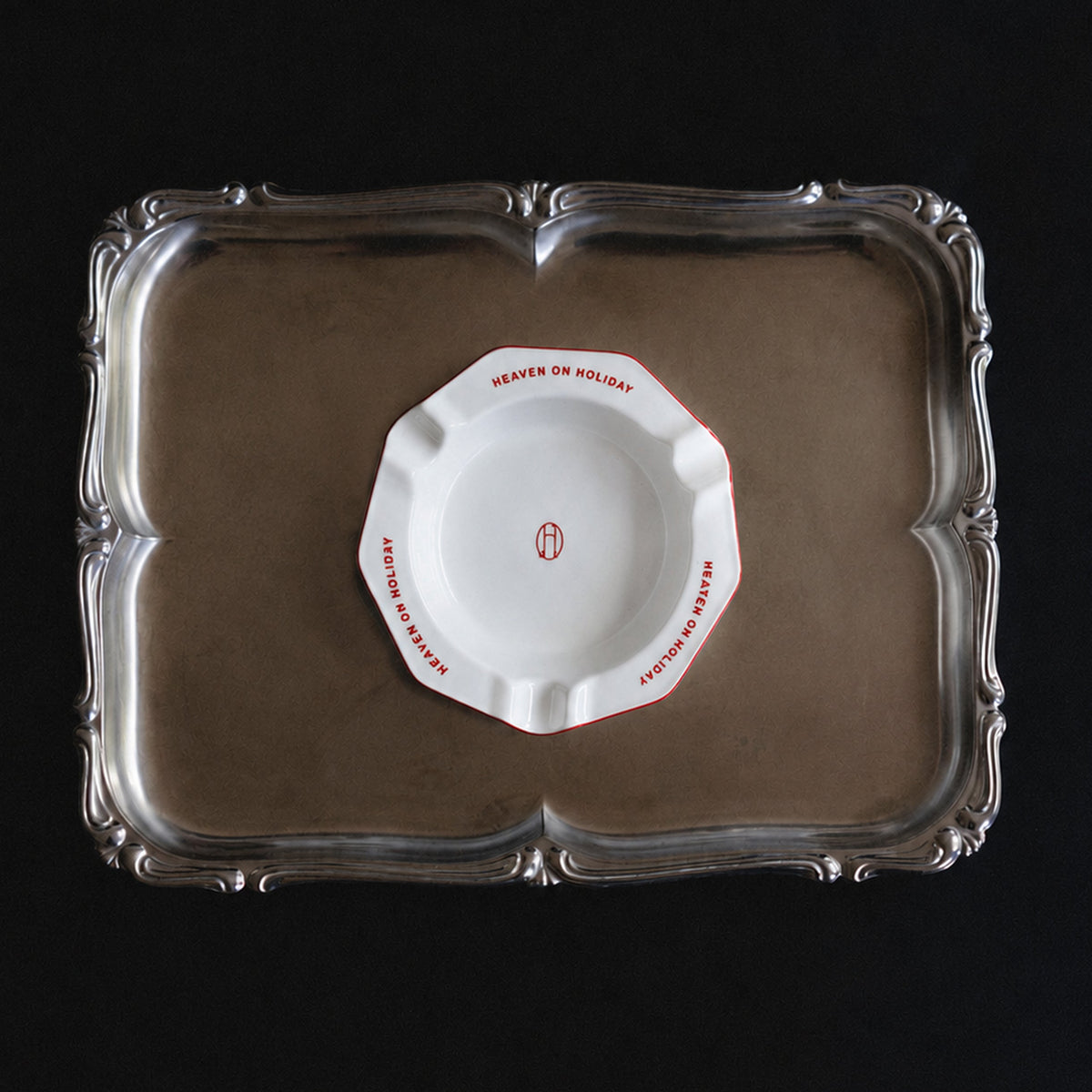 MINI ASHTRAY - image 11