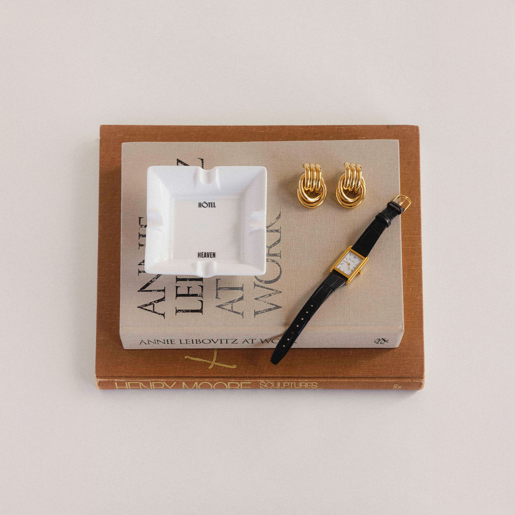 MINI ASHTRAY - image 3