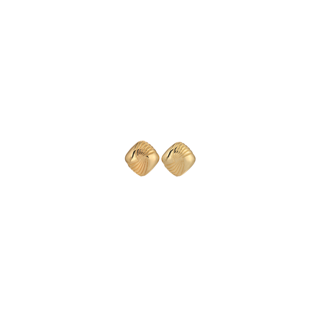 MINI TABI EARRINGS