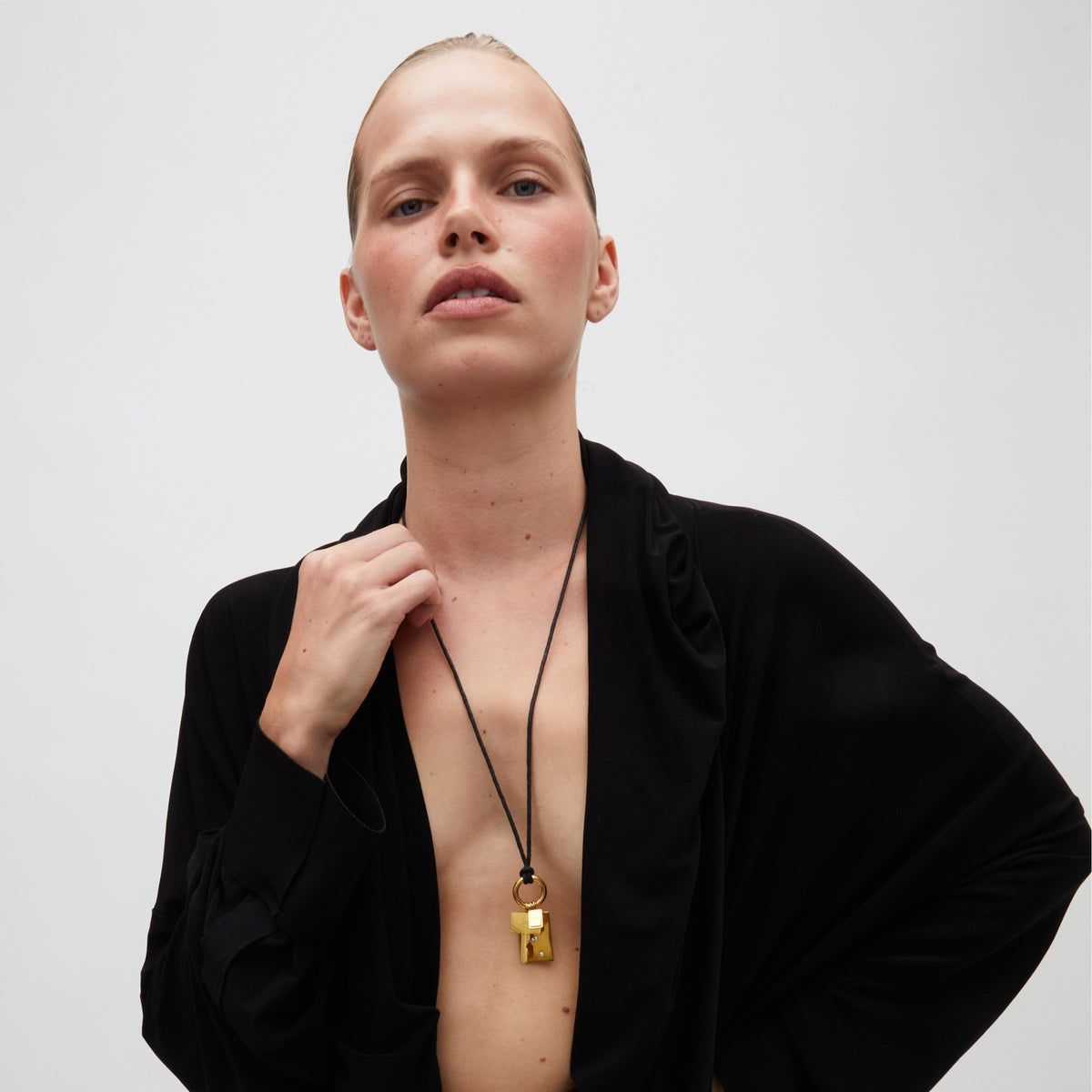STAR SIGN NECKLACE - image 16