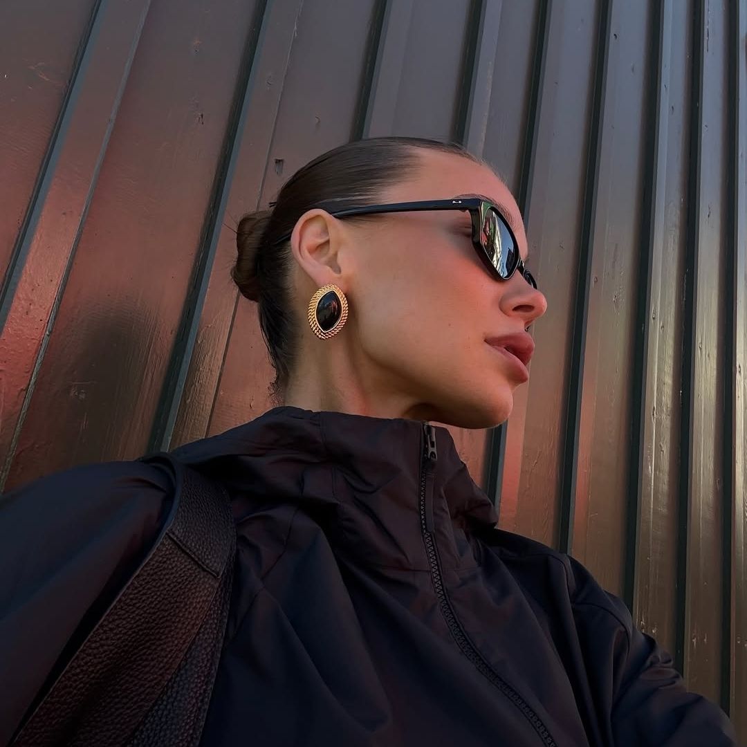 NOIR EARRINGS - image 11