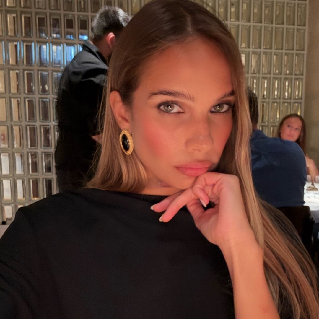 NOIR EARRINGS - image 10