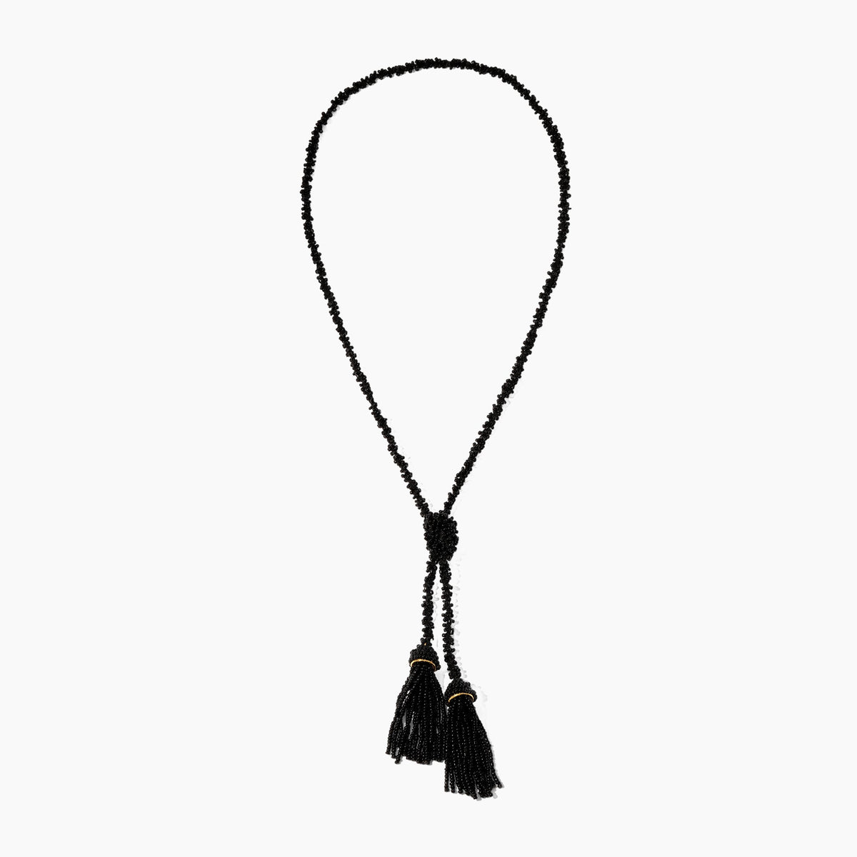 OCELOT NECKLACE