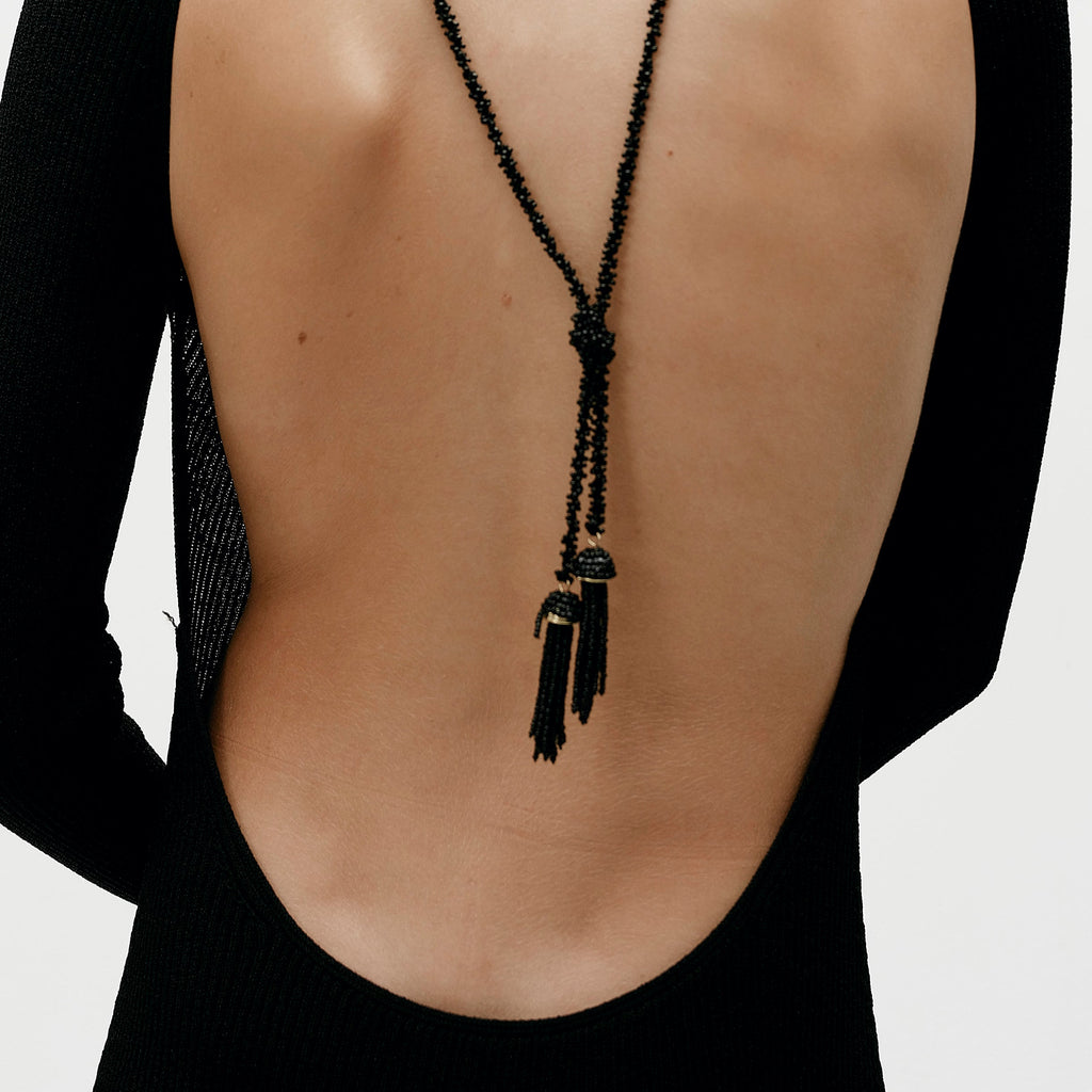 OCELOT NECKLACE - image 2