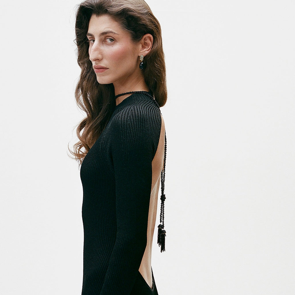 OCELOT NECKLACE - image 5