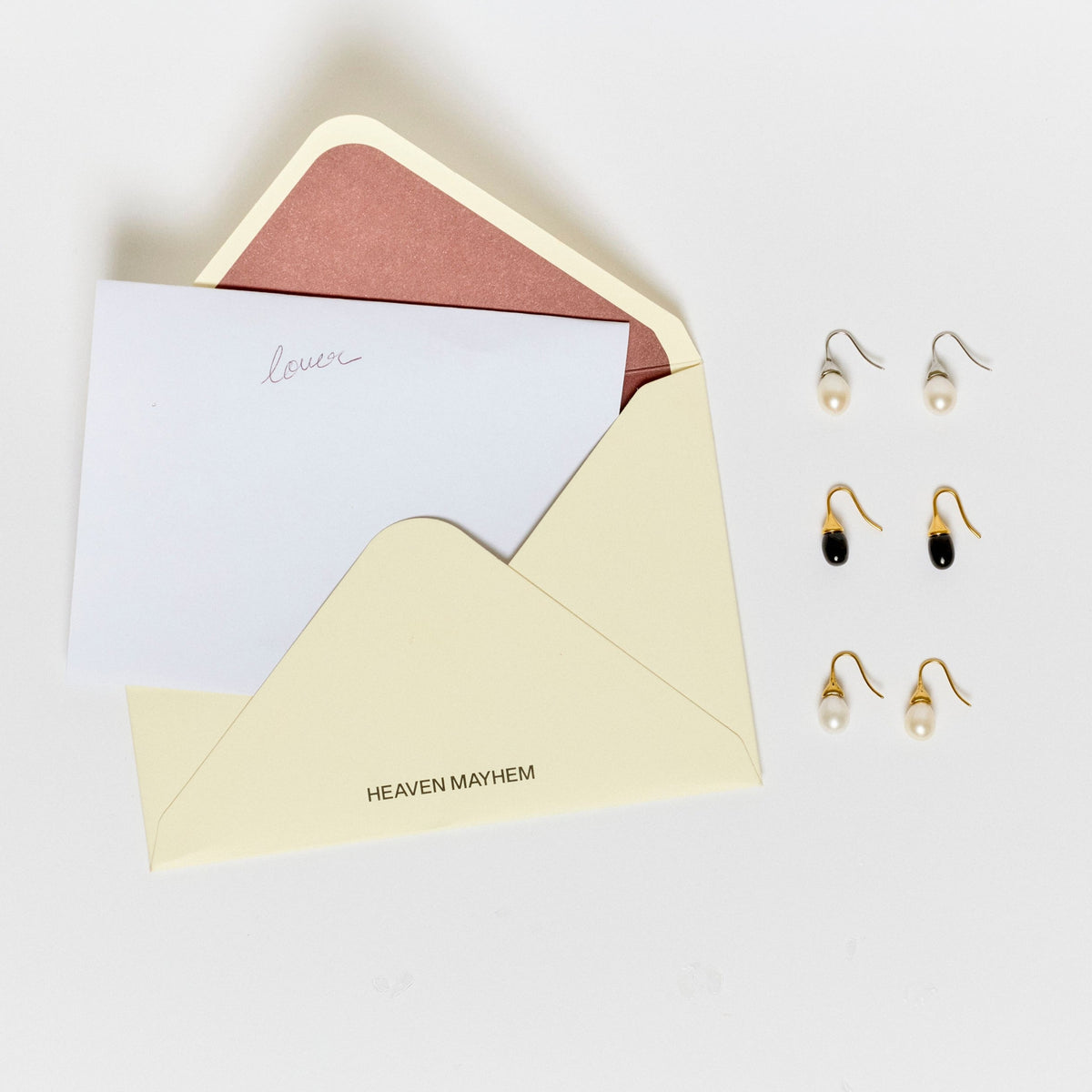 ODETTE EARRINGS - image 26