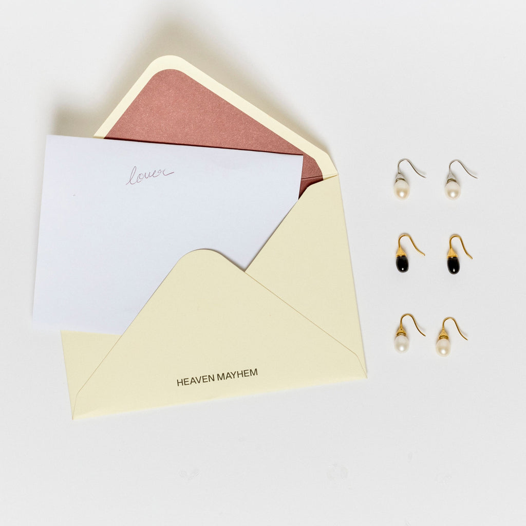 ODETTE PEARL EARRINGS - image 40