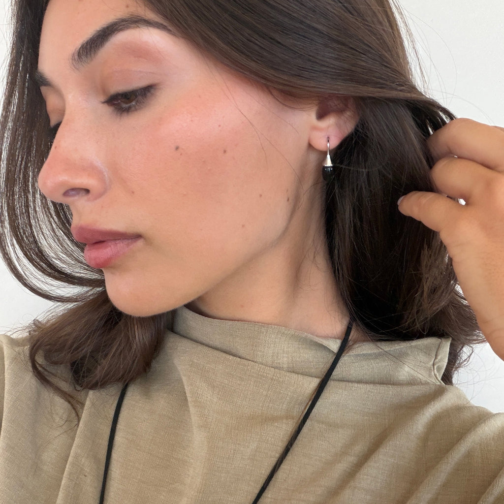 ODETTE PEARL EARRINGS - image 37