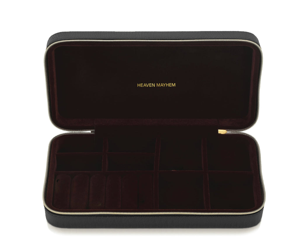 JEWELRY TRAVEL CASE - image 5
